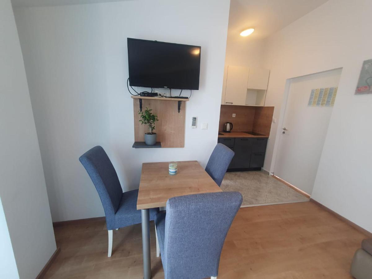 Apartman Suzana Sindija Bibinje Exterior photo