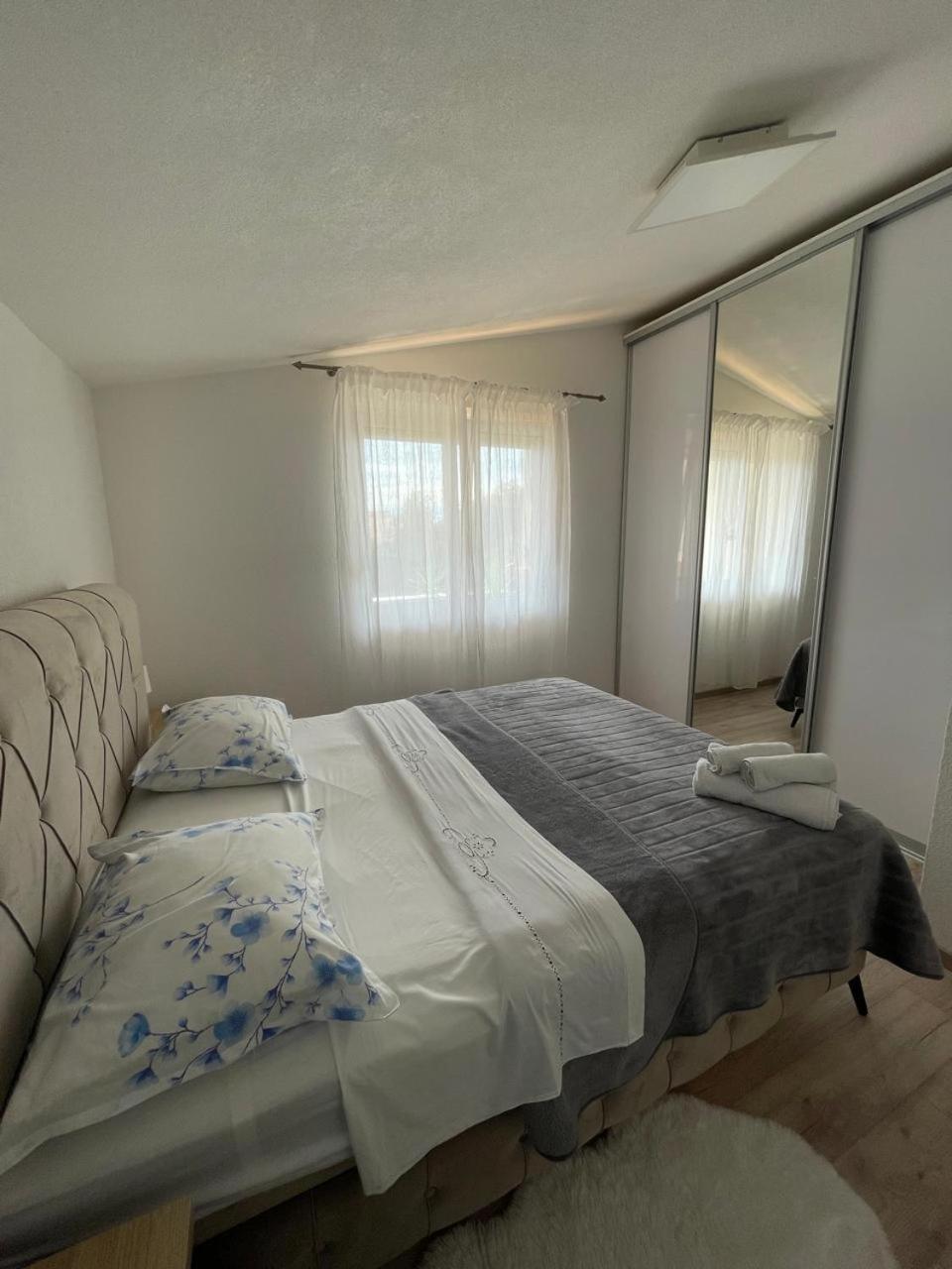 Apartman Suzana Sindija Bibinje Exterior photo